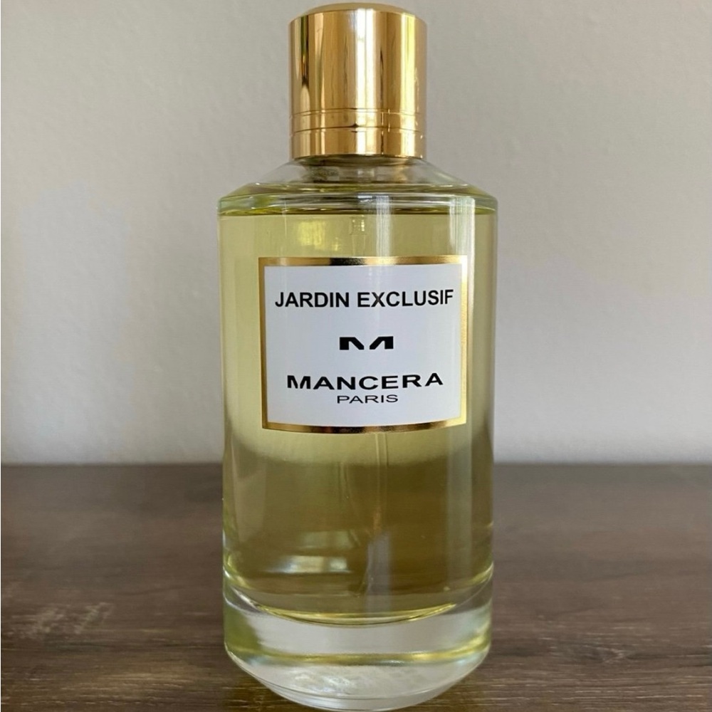 Mancera Women's Perfume